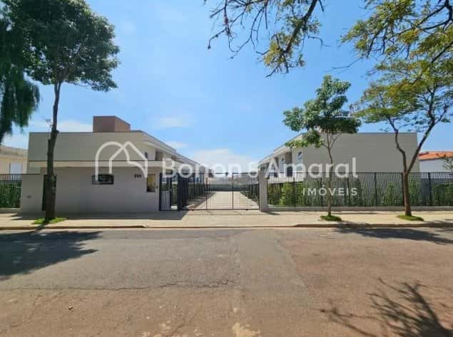 Foto do condomínio Atlas Residence