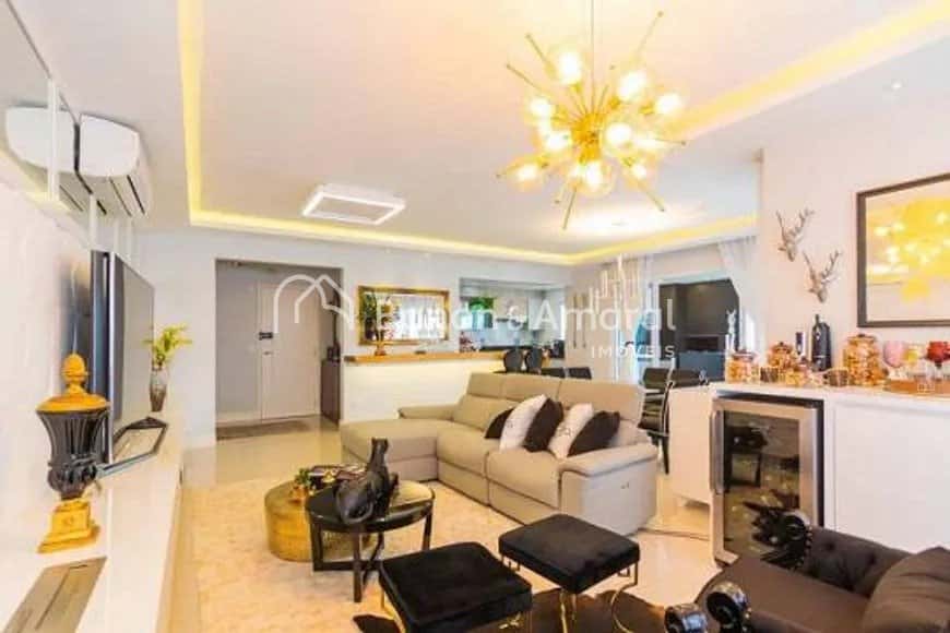 Apartamento à Venda - Loteamento Residencial Vila Bella Dom Pedro, Campinas/ SP — foto principal