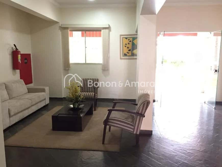 Foto do condomínio Condominio Miami Gardens