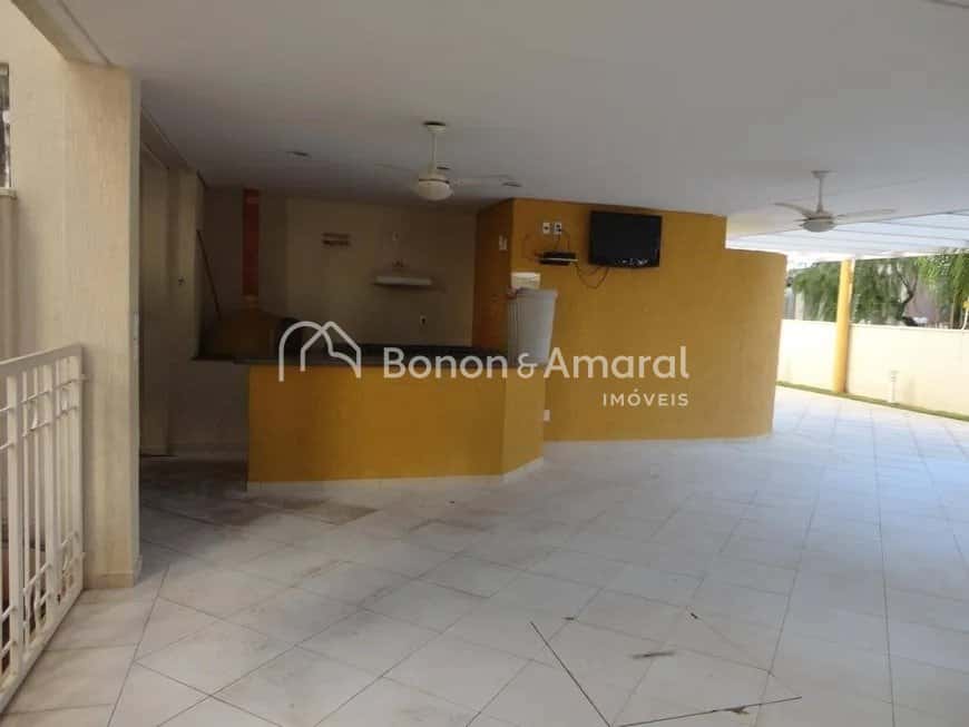 Foto do condomínio Condominio Miami Gardens