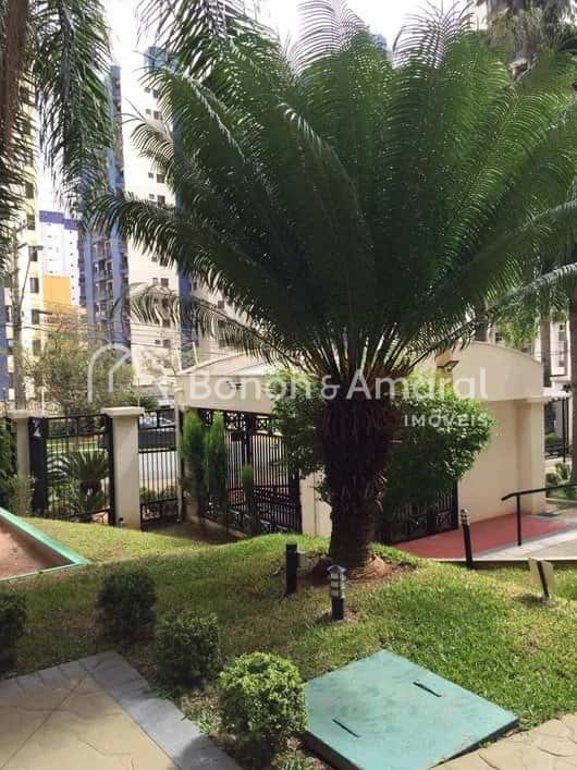 Foto do condomínio Condominio Miami Gardens