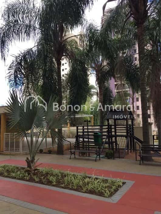 Foto do condomínio Condominio Miami Gardens