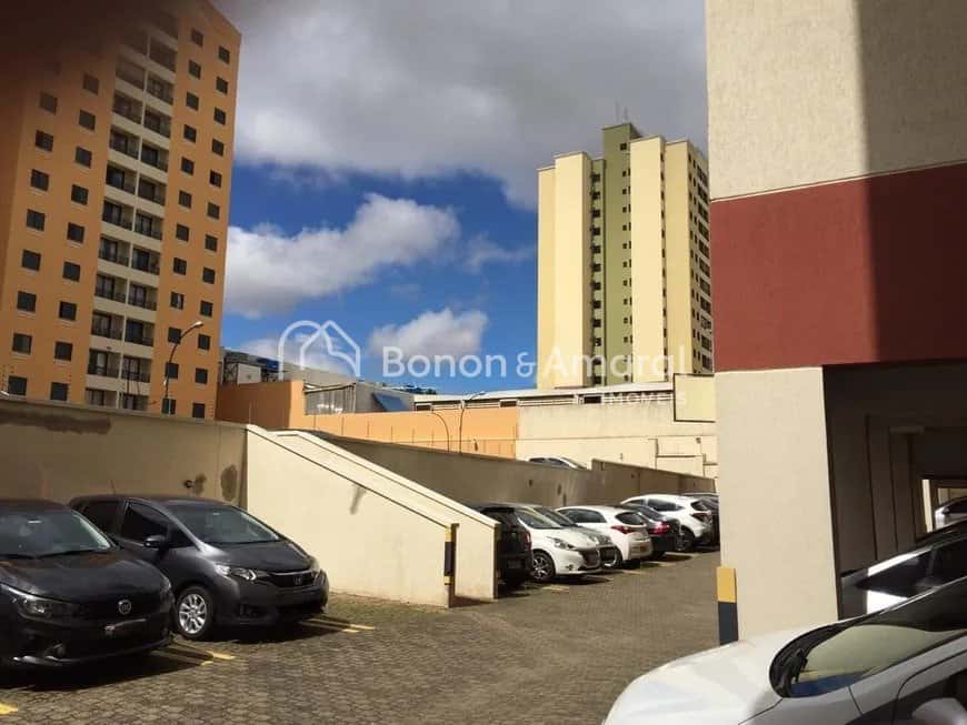 Foto do condomínio Condominio Miami Gardens