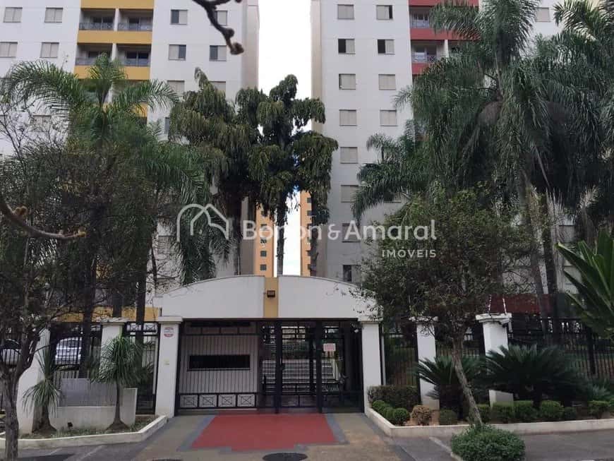 Foto do condomínio Condominio Miami Gardens