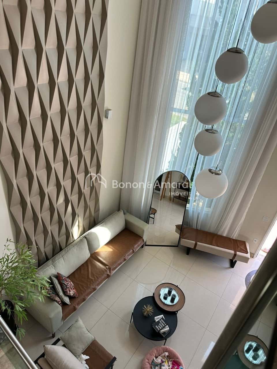 Casa em Condomínio à Venda - Parque Ortolândia, Hortolândia/ SP — foto principal