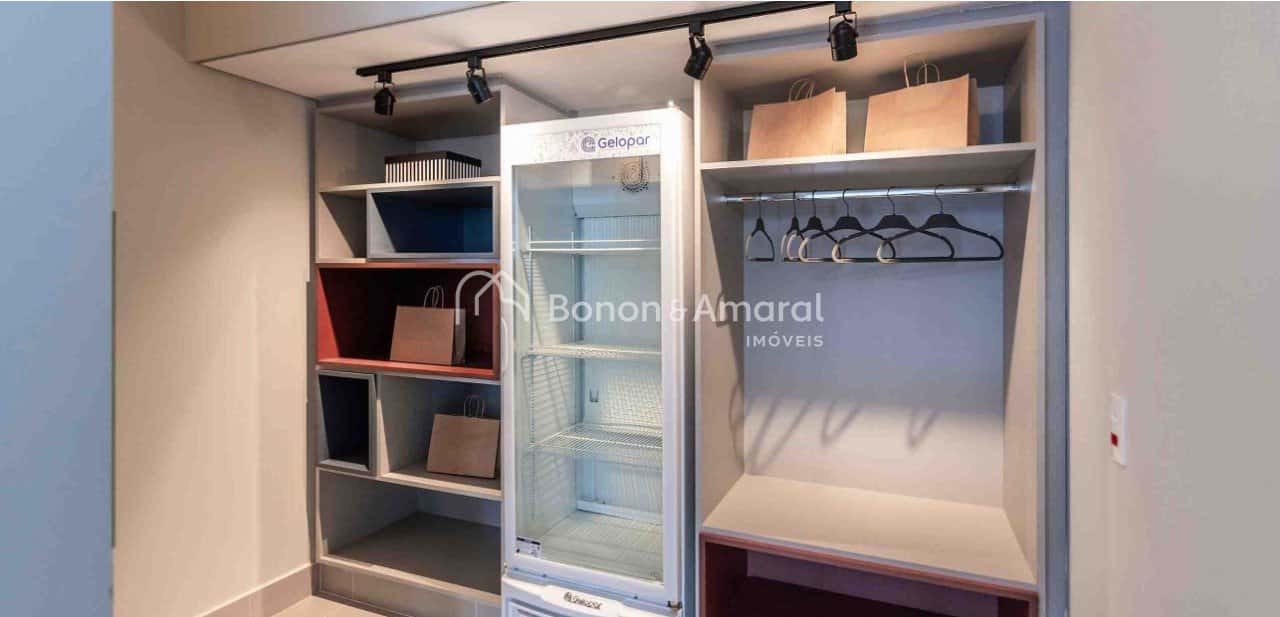 Foto do condomínio Condominio Mandarim