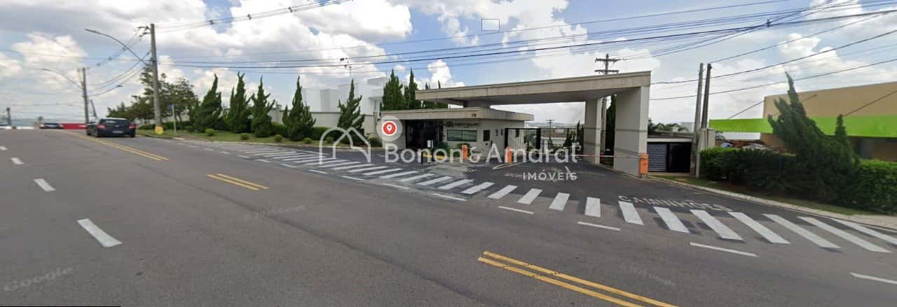 Foto do condomínio Sociedade Residencial Porto Seguro Village