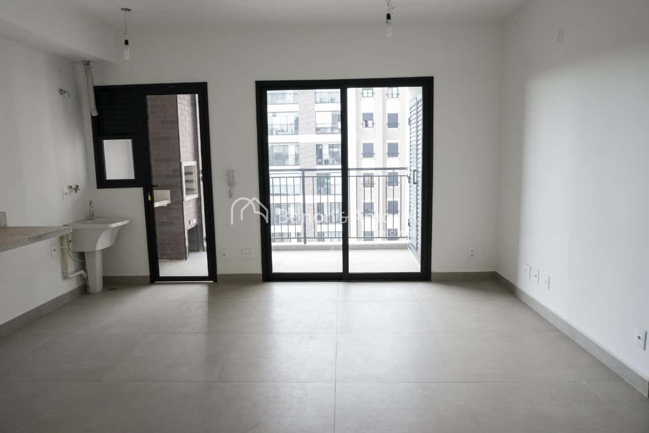 Apartamento à Venda - Swiss Park, Campinas/ SP — foto principal