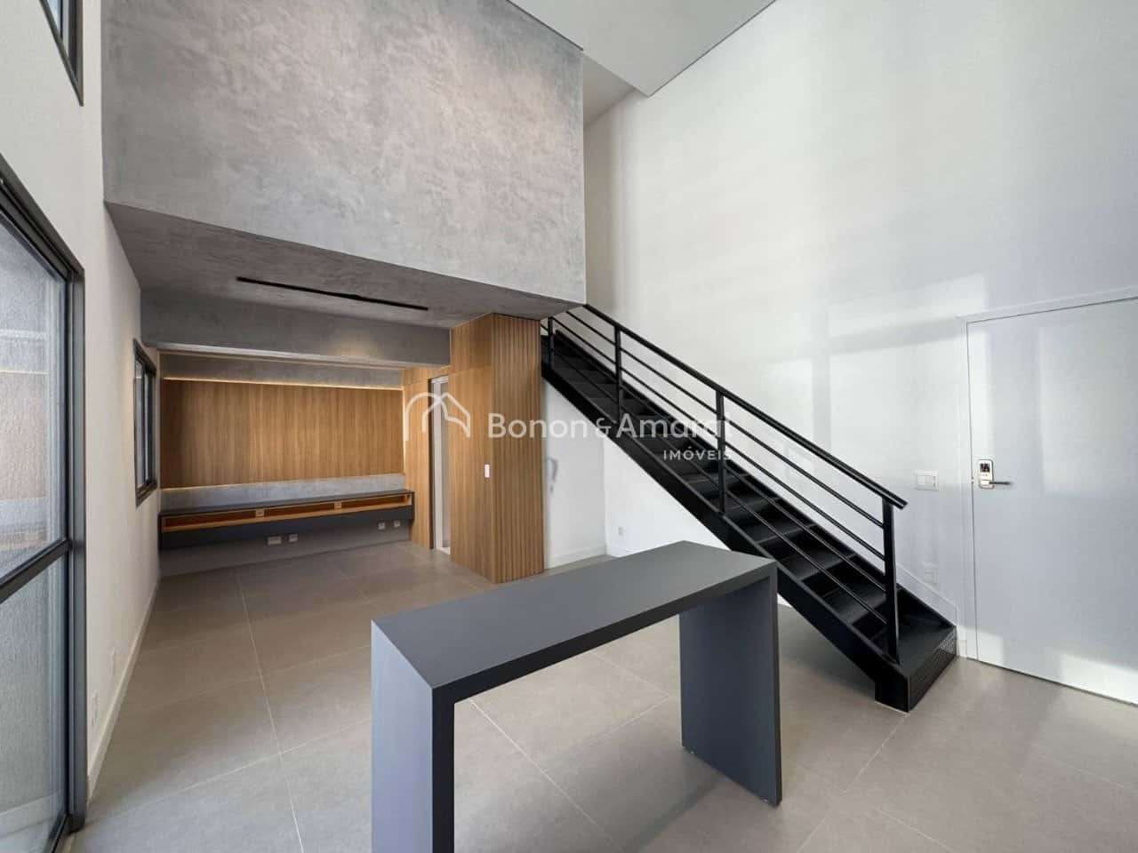Apartamento à Venda - Cambuí, Campinas/ SP — foto principal