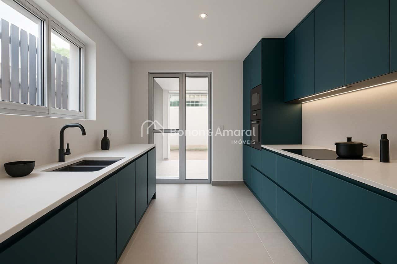 Casa em Condomínio à Venda - Loteamento Residencial Vila Bella, Campinas/ SP — foto principal