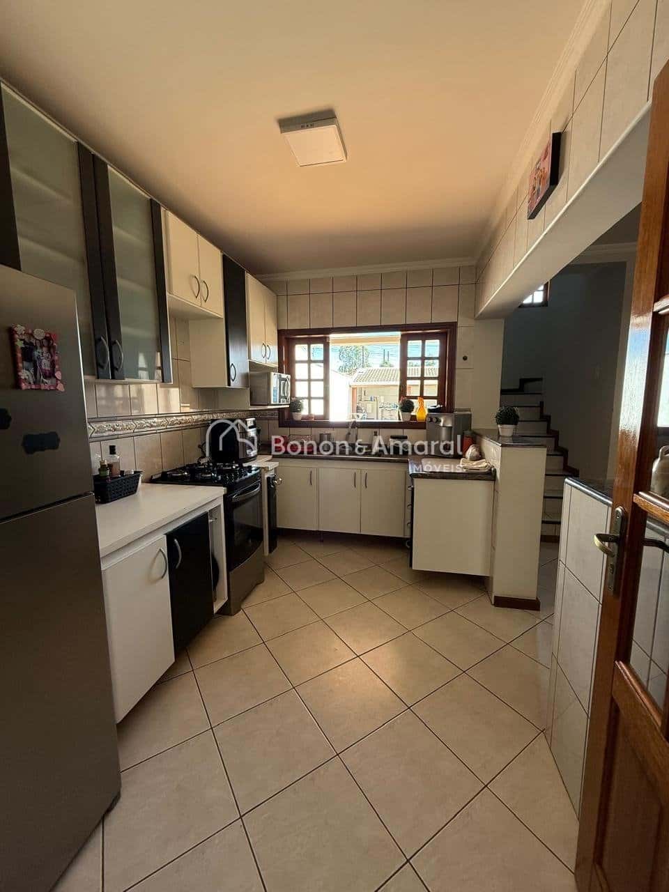 Casa à Venda - Betel, Paulínia/ SP — foto principal