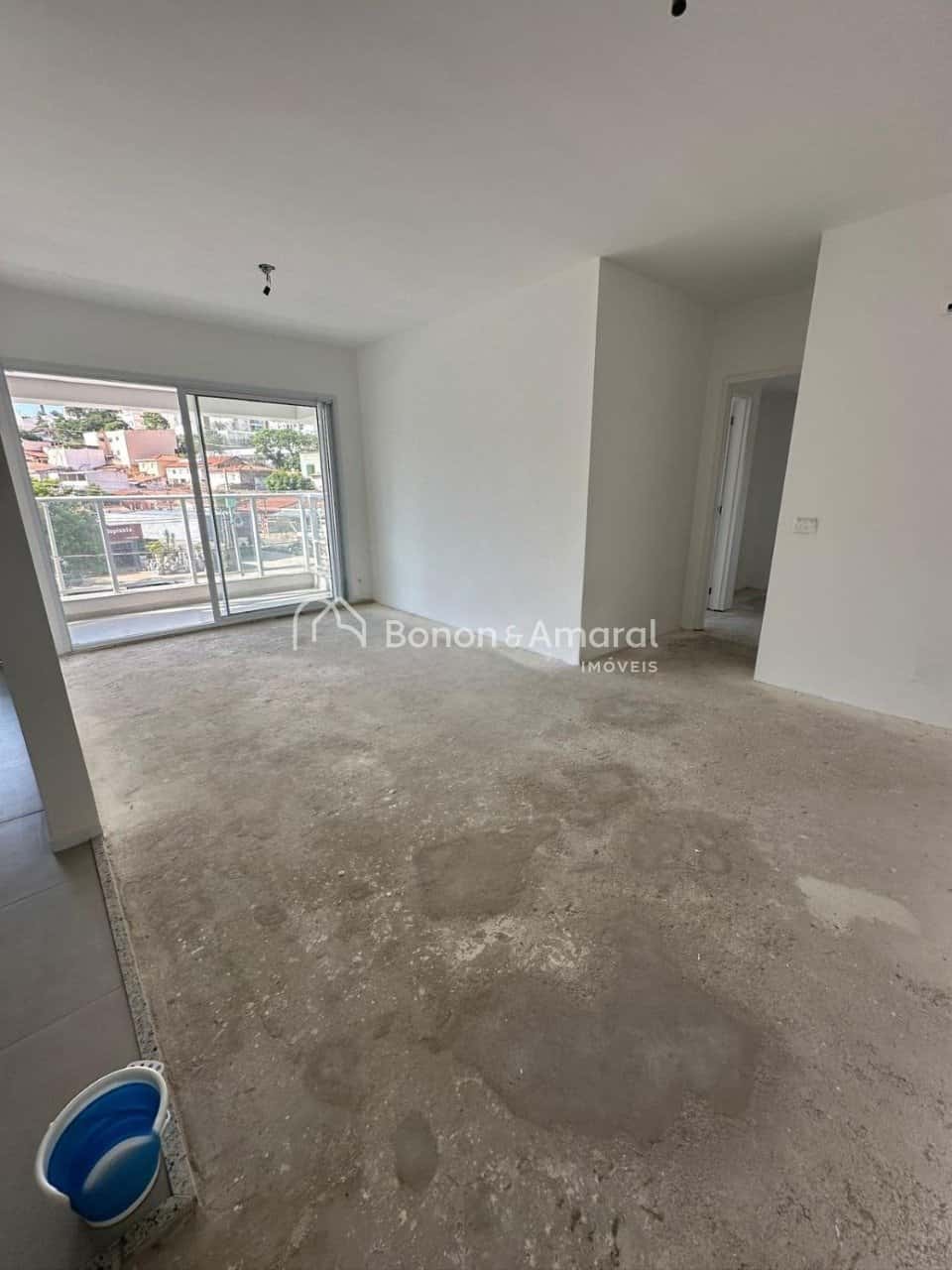 Apartamento à Venda no Taquaral em Campinas / SP — foto principal