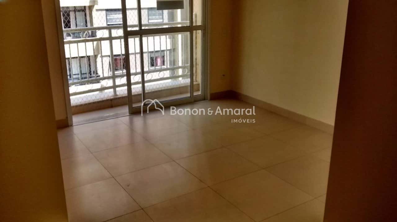 Apartamento à Venda - Jardim Bela Vista, Campinas/ SP — foto principal