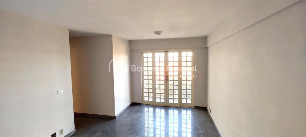 Apartamento à Venda - Vila Costa e Silva, Campinas/ SP — foto principal