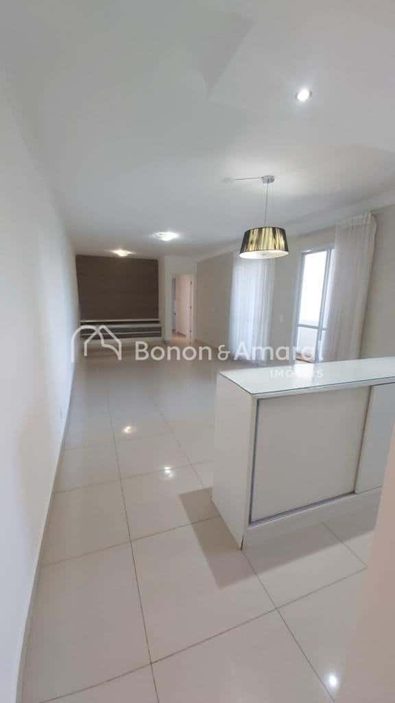 Apartamento à Venda - Mansões Santo Antônio, Campinas/ SP — foto principal