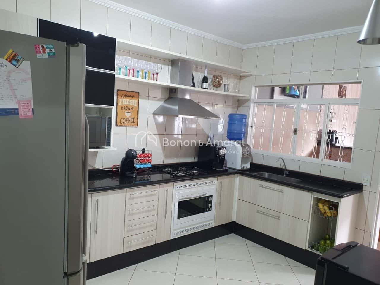 Casa à Venda - João Aranha, Paulínia/ SP — foto principal
