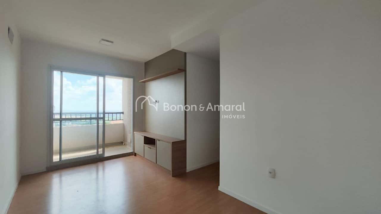 Apartamento à Venda - Parque Rural Fazenda Santa Cândida, Campinas/ SP — foto principal