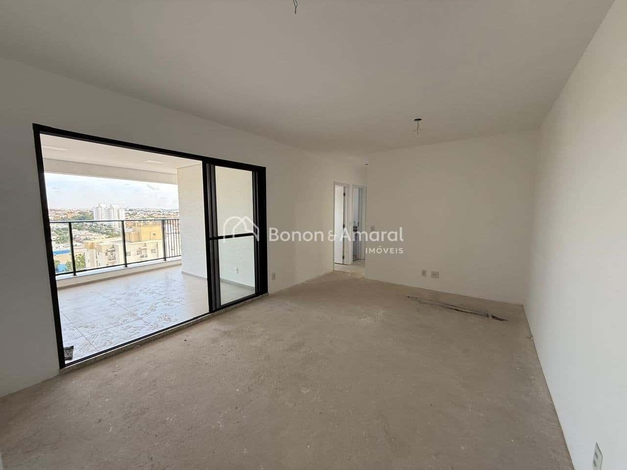 Apartamento à Venda - Morumbi, Paulínia/ SP — foto principal