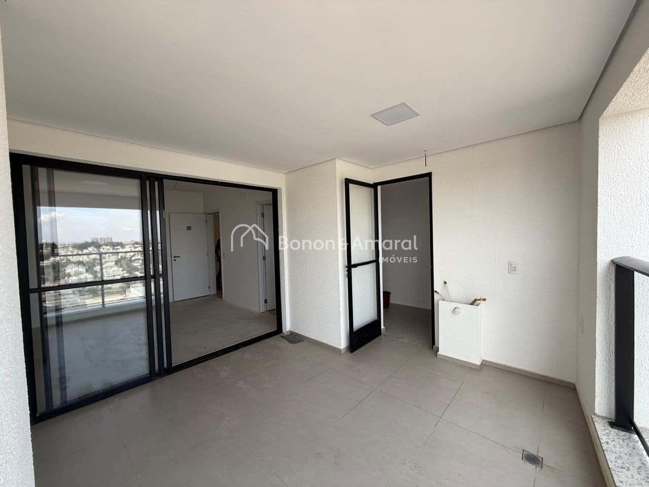 Apartamento à Venda - Morumbi, Paulínia/ SP — foto principal