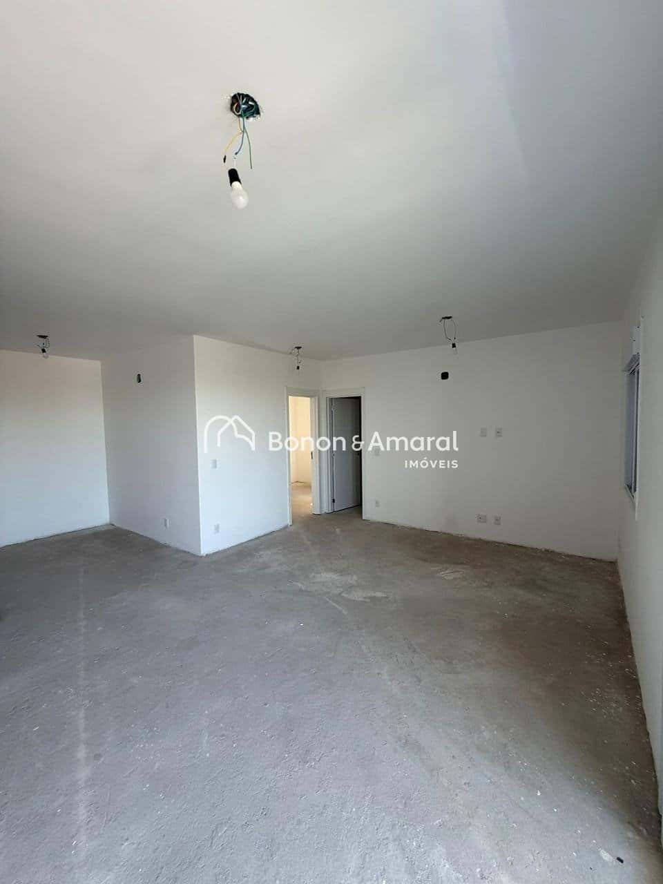 Apartamento à Venda - Santa Terezinha, Paulínia/ SP — foto principal