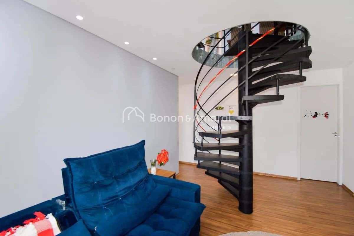 Apartamento à Venda no Cidade Parque Alvorada em Guarulhos / SP — foto principal