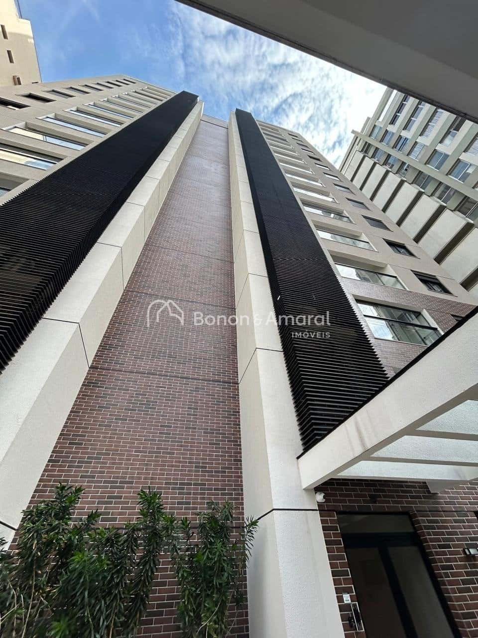 Apartamento à Venda - Cambuí, Campinas/ SP — foto principal