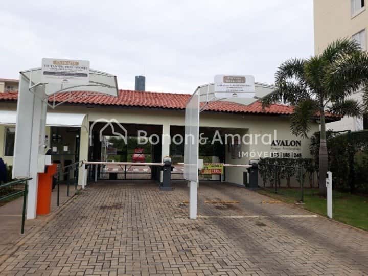 Foto do condomínio Condomínio Avalon