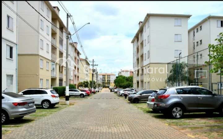 Foto do condomínio Condomínio Avalon