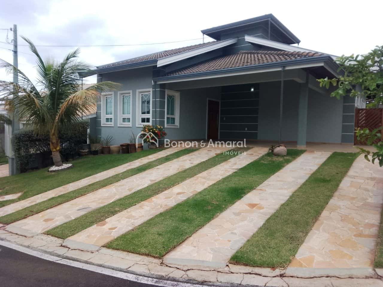 Casa em Condomínio à Venda - Jardim Monte Verde, Valinhos/ SP — foto principal