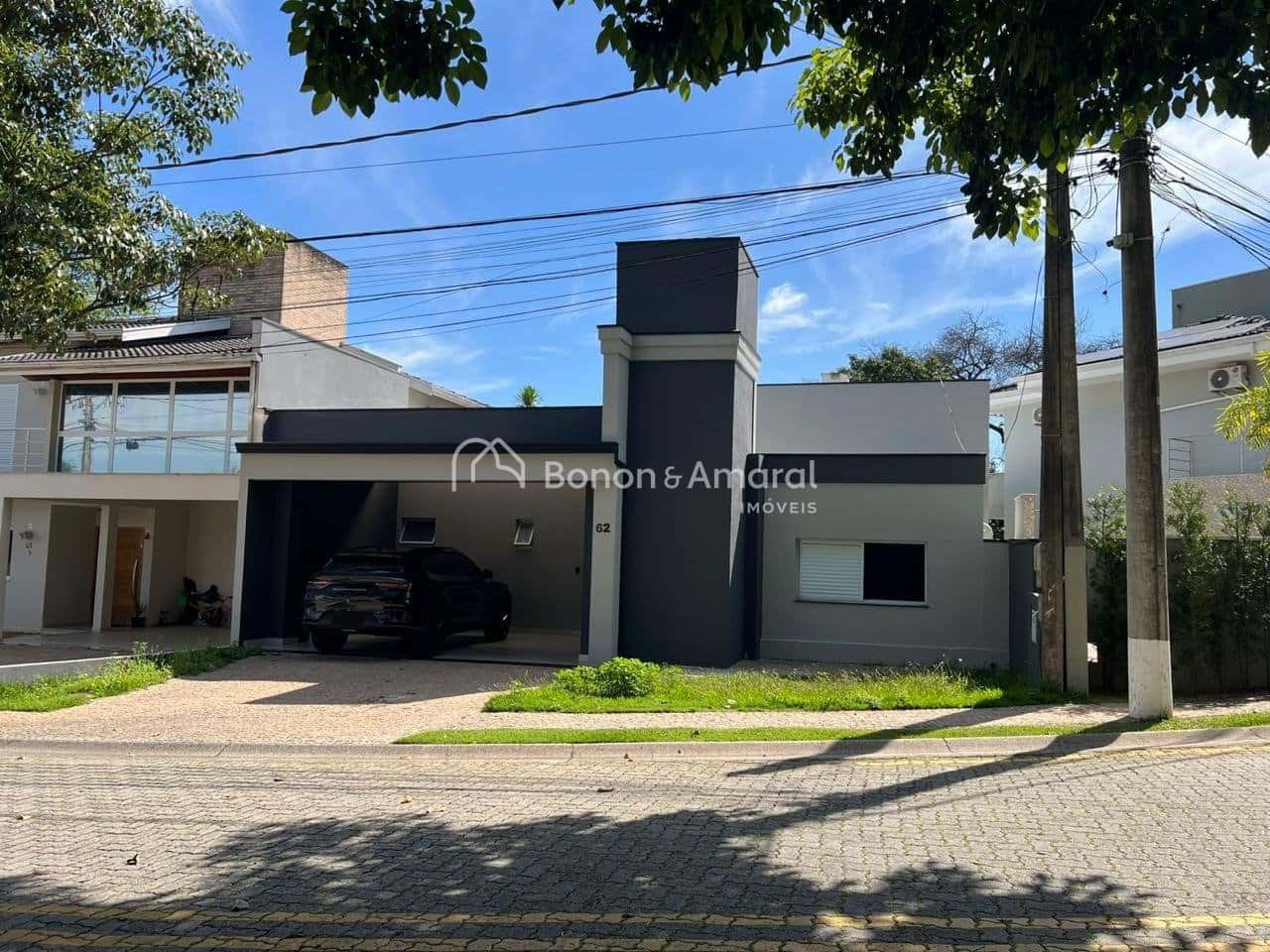 Casa em Condomínio à Venda - Jardim Lorena, Valinhos/ SP — foto principal