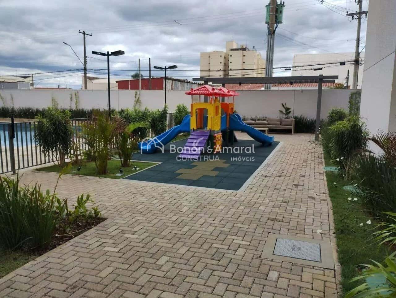 Foto do condomínio Brisas Bella Cita