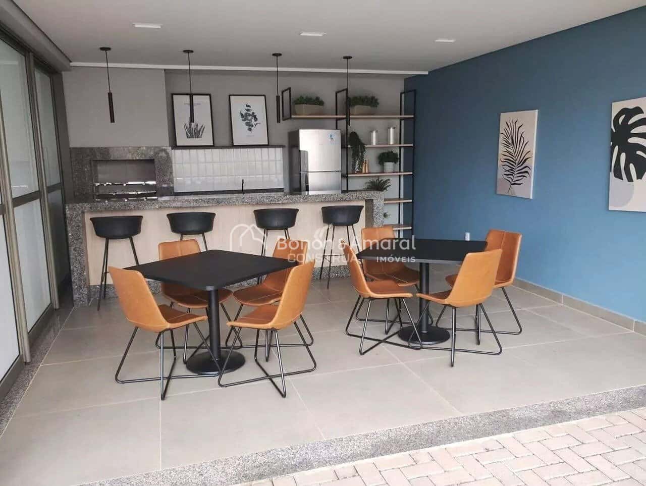 Foto do condomínio Brisas Bella Cita