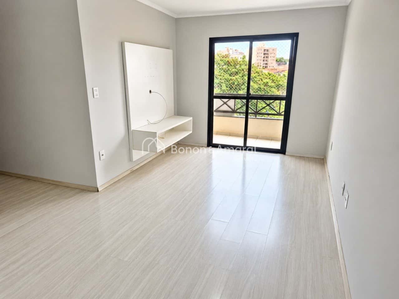 Apartamento no Condominio Costa Azul, Jardim Margarida, Campinas/SP — foto principal