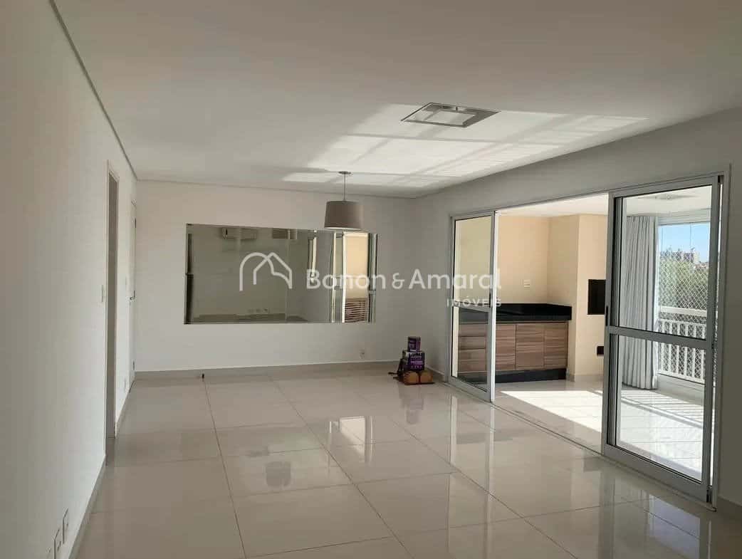 Apartamento no Prime Family Club, Vila Brandina, Campinas/SP — foto principal