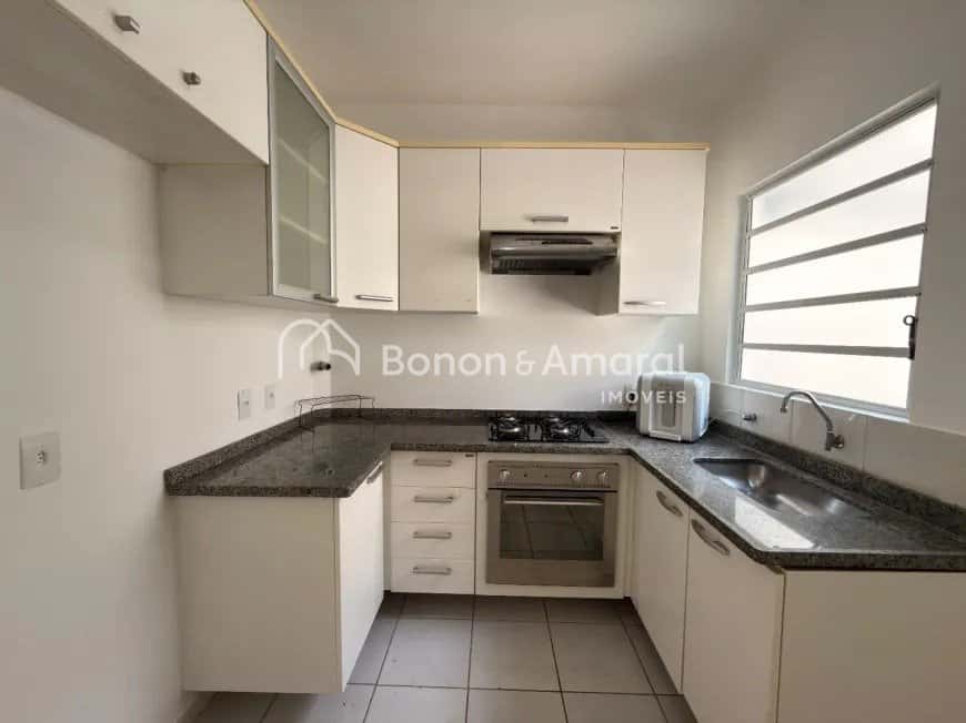 Casa em Condomínio no Village Campania, Chácara Primavera, Campinas/SP — foto principal