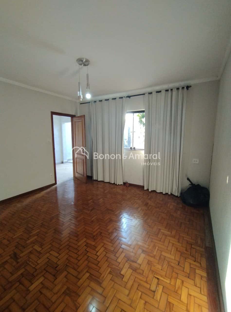 Casa à Venda no Parque Taquaral em Campinas / SP — foto principal