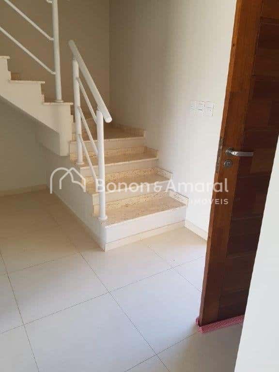 Casa em Condomínio no Condomínio Sunset Boulevard, Parque Brasil 500, Paulínia/SP — foto principal
