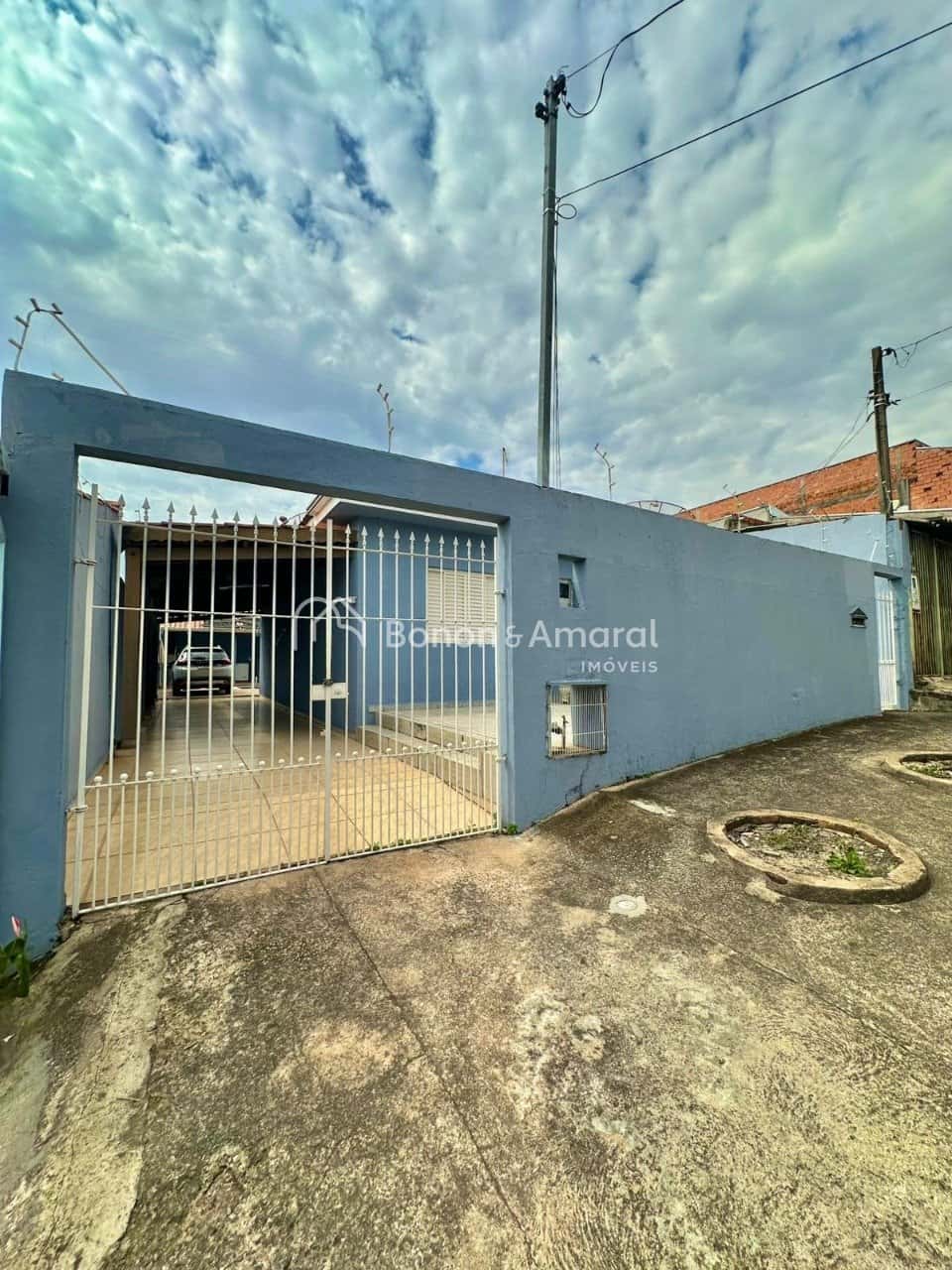 Casa à Venda no Jardim Morada Do Sol em Indaiatuba / SP — foto principal