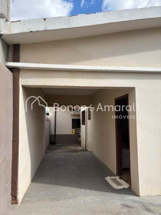 Casa à Venda no Santa Cecília em Paulínia / SP — foto principal