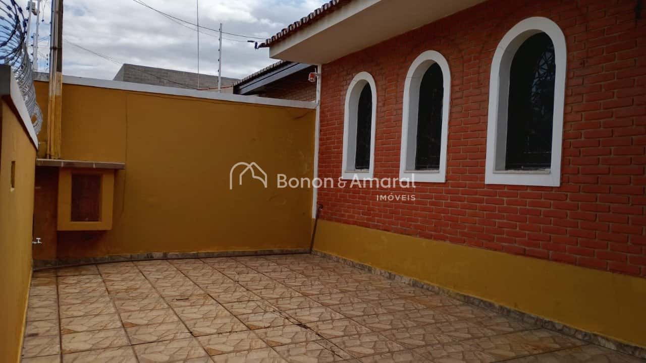 Casa à Venda no Santa Cecília em Paulínia / SP — foto principal