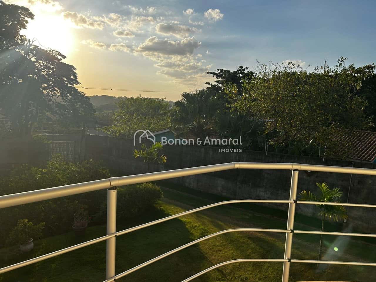 Chácara, Pa Tropi, Paulínia/SP — foto principal