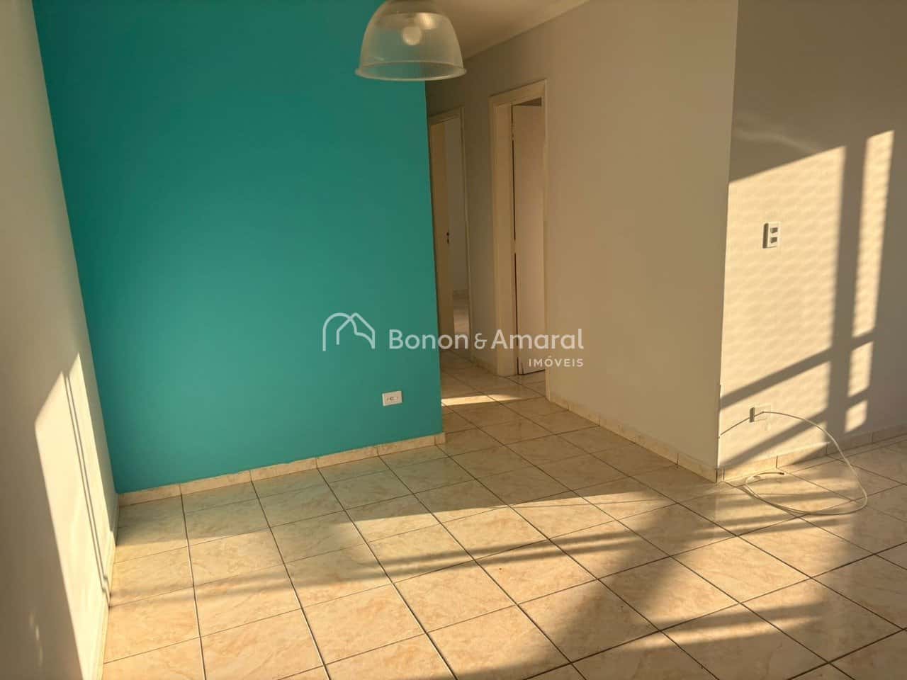 Apartamento no Top Life Residence, Vila Industrial, Campinas/SP — foto principal