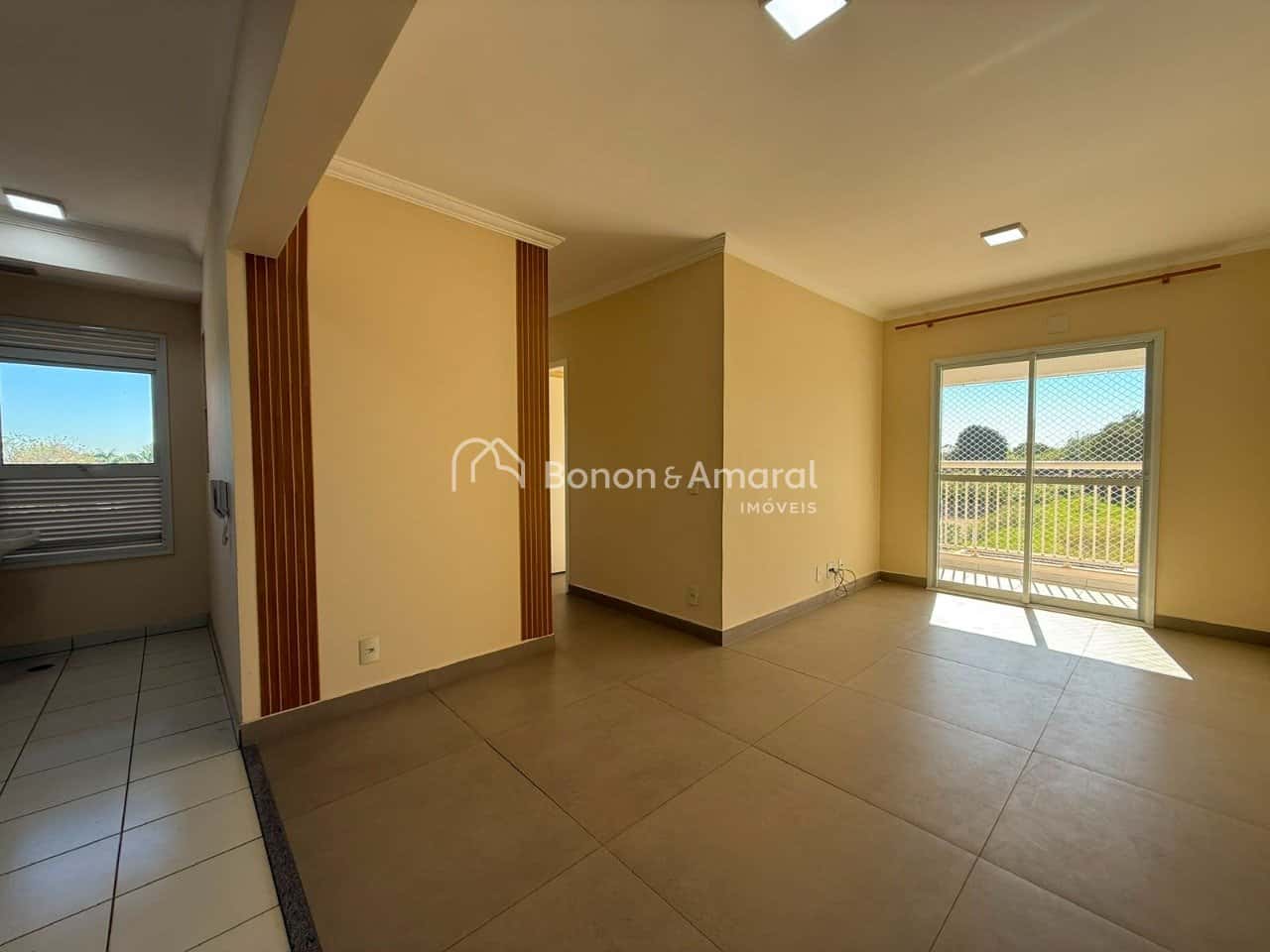 Apartamento à Venda - Santa Terezinha, Paulínia/ SP — foto principal