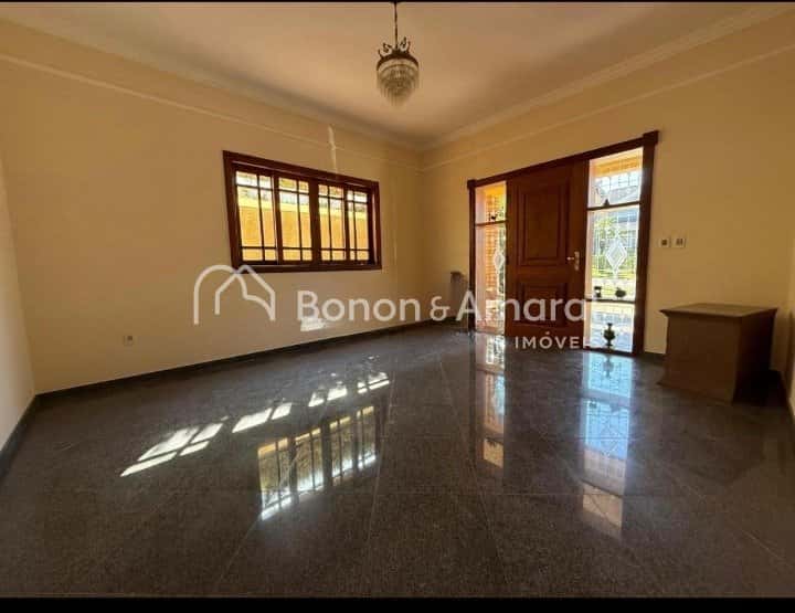 Casa em Condomínio à Venda - Loteamento Residencial Barão do Café, Campinas/ SP — foto principal