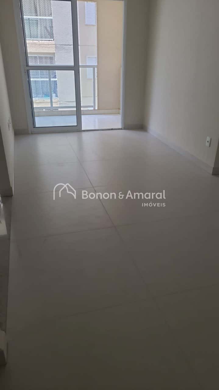Apartamento à Venda - Balneário Tropical, Paulínia/ SP — foto principal