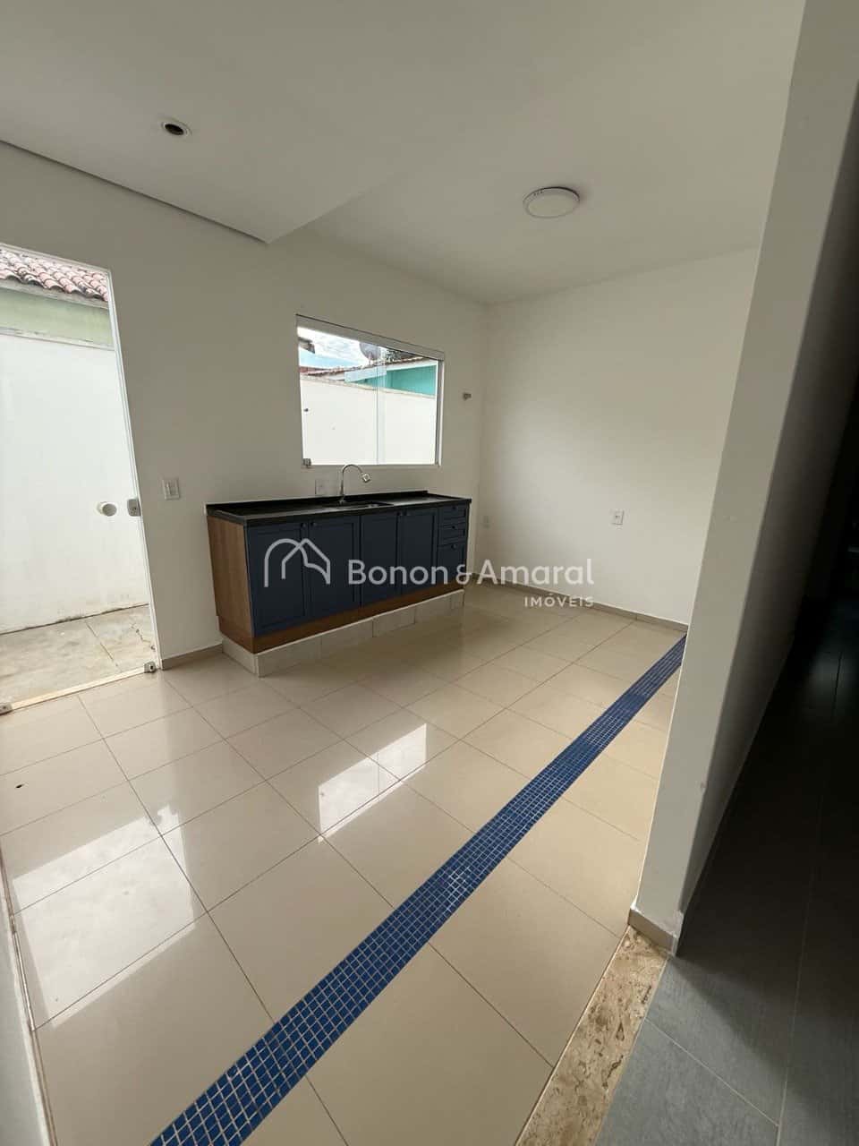 Casa, Parque Bom Retiro, Paulínia/SP — foto principal