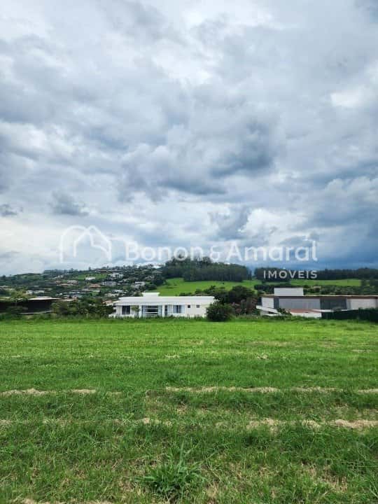 Terreno em condomínio à Venda - Residencial Fazenda Da Grama, Itupeva/ SP — foto principal