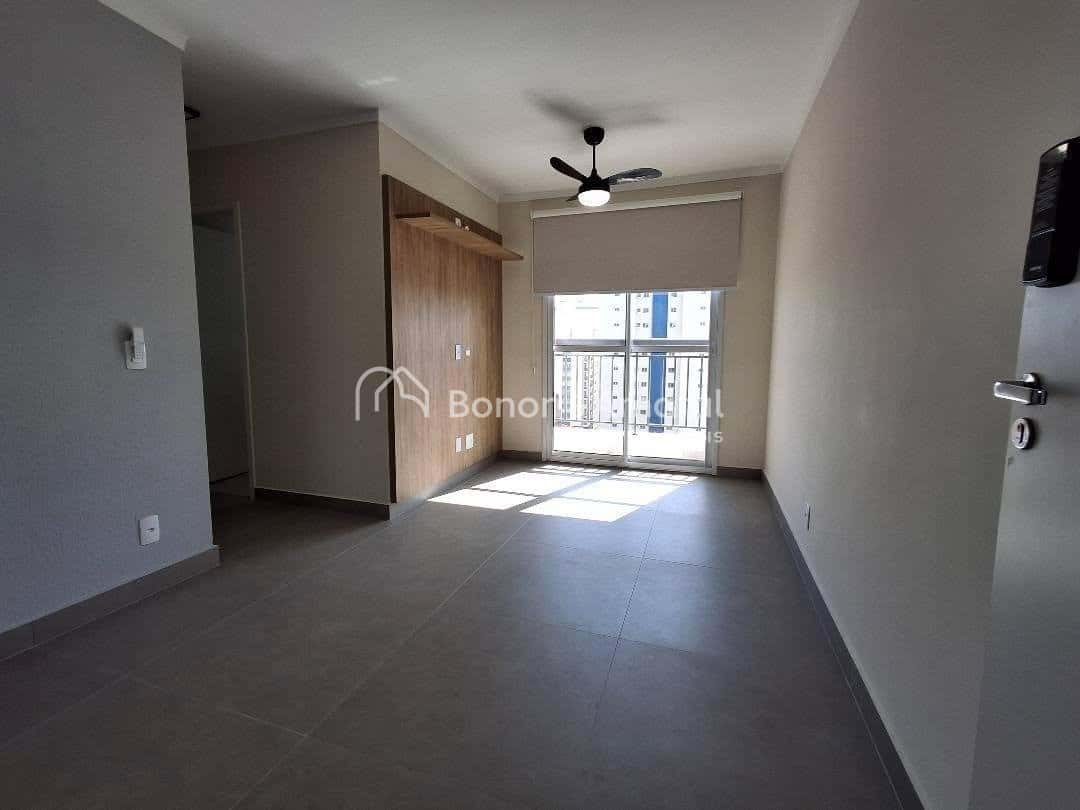 Apartamento à Venda no Centro em Campinas / SP — foto principal