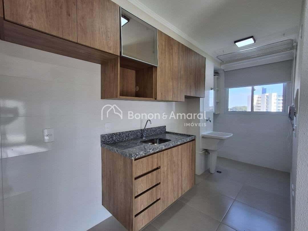 Apartamento no Next Residence, Centro, Campinas/SP — foto principal