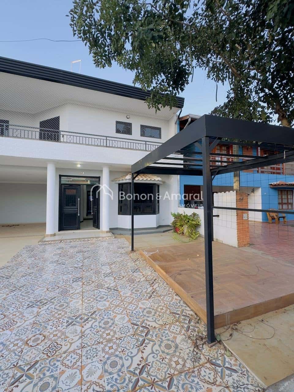Casa em Condomínio no Condomínio Okinawa, Parque Brasil 500, Paulínia/SP — foto principal